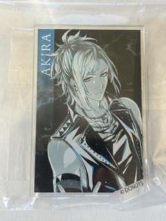 AGF2022 57mm缶バッジ – ブラックスター -Theater Starless