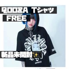 新品未使用 ロングスリーブTシャツ ゴシック パンク サブカル QOOZA 2025年最新】Qooz tシャツの人気アイテム - メルカリ