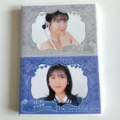 DVD『Juice=Juice 井上玲音・松永里愛バースデーイベント2024