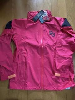 新品　PEARLY GATES レインウェア 3点セット　パーリーゲイツ 中古 レディース パーリーゲイツ PEARLY GATES レインウエア 1(M