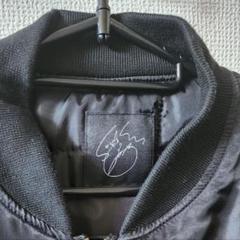 【激レア】アディダス 桑田佳祐着用 ブルゾン スタジャン ウール ジャケット L 激レア】アディダス 桑田佳祐着用 ブルゾン スタジャン ウール