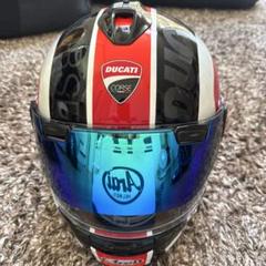 DUCATI ドゥカティフルフェイスヘルメット Araiアライ製 DUCATIアパレル ヘルメットのご紹介 – Ducati Saitama