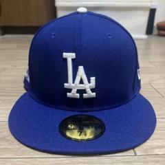 59FIFTY MVP ロサンゼルス・ドジャース ダークロイヤル