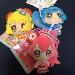プリキュア　ぬいぐるみ　ポーチ　チャームまとめ売り 41GBVMccXbL._UF894,1000_QL80_.jpg