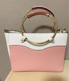 &chouette ハンドバッグ ショルダーバッグ