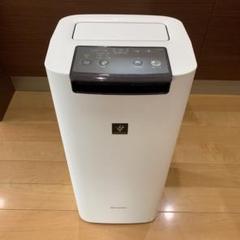 SHARP シャープ 加湿空気清浄機 KI-HS40-W 2019年製 美品