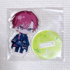 ブレマイ　1周年　抽選会　ミニスタンディパネル　恩田灯世 ブレマイ 1周年 抽選会 ミニスタンディパネル 恩田灯世 B賞