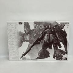 【4点セット】MG 1/100 サザビー νガンダム メカニカルクリア新品未組立 Amazon | MG 1/100 ν Ver.Ka [メカニカルクリア]MG 1/100