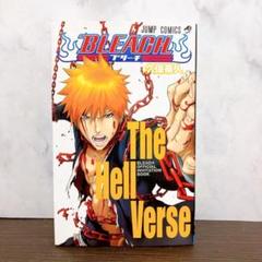 Bleach The Hell Verse Booklet, The Rebooted Souls Book Set