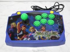ソウルキャリバーII スティック ゲームキューブ用
