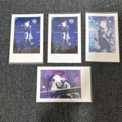いれいす 初兎 実写チェキ風トレカ