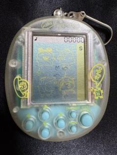 マメゲームで発見！！たまごっち ゲーム機 ゲームで発見！たまごっち ミニゲーム マメゲーム レトロ 廃盤品
