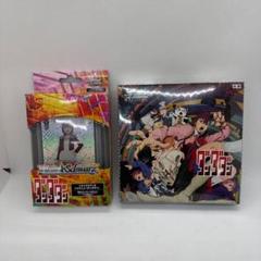 ダンダダン　ヴァイスシュバルツ　トライアルデッキ【初版】+ブースター【BOX】