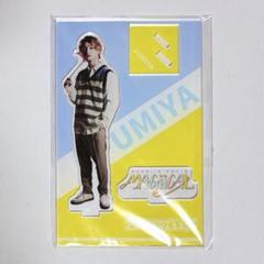BUDDiiS FUMIYA アクスタ MAGiiCAL