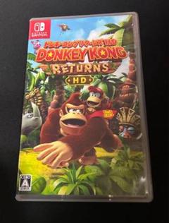 新品未開封　マリオ vs ドンキーコング　トロピカルフリーズ　リターンズ HD The greatest Donkey Kong game ever made is an ice world