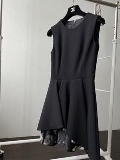 2025年最新】ALEXANDER McQUEEN レディース ひざ丈ワンピースの