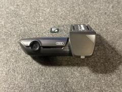 アウディ 純正 ドライブレコーダー UTR2.0 - メルカリ