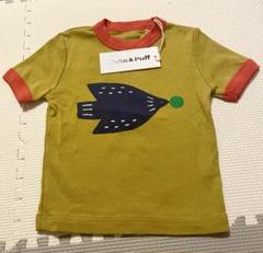 misha and puff 鳥 Tシャツ 2y misha and puff 鳥 Tシャツ 2y - メルカリ