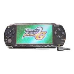 [動作確認済] PSP-2000 ブラック i5900