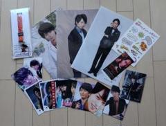 嵐 櫻井翔グッズ まとめ売り 嵐 櫻井翔 グッズ まとめ売り - メルカリ