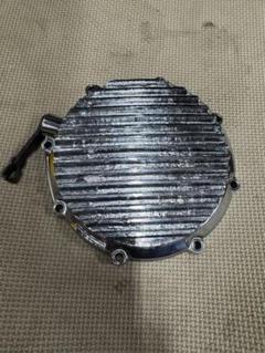ＣＢＸ４００F❢ＣＢＸ５５０F❢クラッチカバー❢ Yahoo!オークション - CBX400F CBR400F CBX550F NC07 PC04
