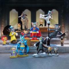 2025年最新】52toys トムとジェリーの人気アイテム - メルカリ
