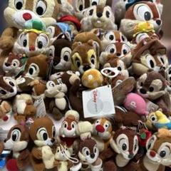 ディズニーキャラクター他 ぬいぐるみ マスコット まとめ売り