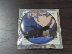 HIGH CARD 缶バッジ レオ・コンスタンティン・ピノクル
