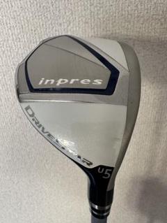 yoriさんご購入]YAMAHA inpres DRIVESTAR UT5