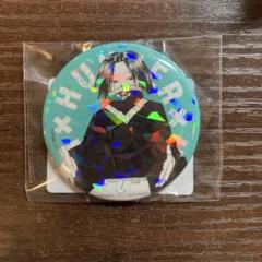 HUNTER×HUNTER オールスター缶バッジ　フェイタン　10個 HUNTER×HUNTER ハンターハンター オールスター缶バッジ