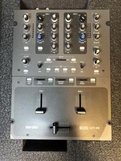 年末セール中！RANE MIXER SIXTY-EIGHT DJ ミキサー Rane Sixty-Two Performance Mixer with Serato Scratch SIXTY-TWO