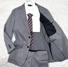 極美品⭐️theory、スーツ上下、グレー色、春夏向き、少し大きめのサイズ0 楽天市場】グレー（ブランドセオリー）（パンツスーツ｜スーツ