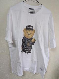 【STIGMAスティグマ】正規品★COMPTON BEAR T-SHIRTS Tシャツ3色 org_1.jpg