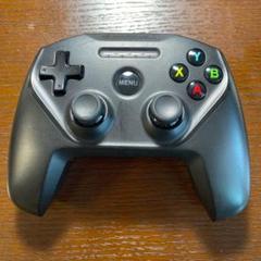 SteelSeriesワイヤレスゲームコントローラーiOSNimbus69070