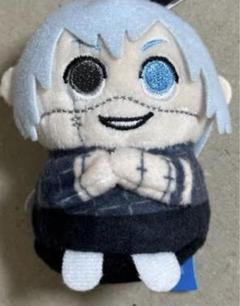 呪術廻戦　真人　ぬいぐるみ　マスコット　セット　まとめ！！ 呪術廻戦(じゅじゅつかいせん) Chibiぬいぐるみ バンダイ 禪院