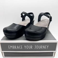 新品未使用✨ダンスコ　Sam サム　コンフォートサンダル　アンクルストラップ dansko｜ダンスコ SAM サム ストラップサンダル - hana shoes
