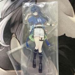 一番くじ 学園アイドルマスターPart2 月村手毬 アクリルスタンド