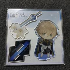 Fate/Grand Order カルデアパークキャラバン2019-2020 ルルハワ
