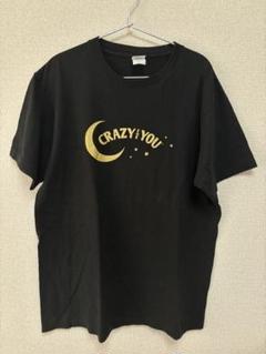 劇団四季 クレイジーフォーユーTシャツ L