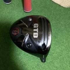 爆飛 GTD Black Ice The MAX 1W+ デイトナスピーダーLS
