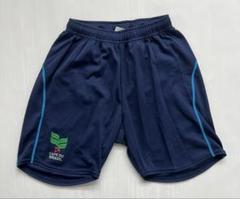 アスレタ サッカー フットサル ハーフパンツ ショートパンツ S トレーニング