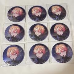 プロセカ　KAITO メタリック缶バッジ 缶バッジ あんスタコラボ　コネライ プロセカ あんスタ コネライ メタリック缶バッジ KAITO - メルカリ