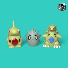 2025年最新】ヨーギラス ポケモンキッズの人気アイテム - メルカリ