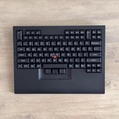 TEX Shinobi US配列 静音赤軸 bluetoothモジュール付き TEX Shinobi US配列 静音赤軸 bluetoothモジュール付き キーボード