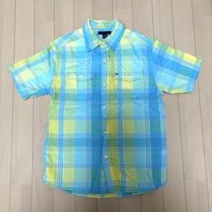 TOMMY HILFIGER 半袖シャツ