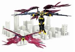 ※専用出品 RGウイングガンダムゼロリベリオン 全塗装 ガンプラ 完成品 RG ウイングガンダムゼロリベリオン 全塗装 ガンプラ 塗装済