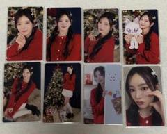 ME:I sweet holiday 会場限定特典トレカ 櫻井美羽 - メルカリ