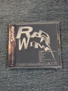 2025年最新】radwimps cd もしもの人気アイテム - メルカリ