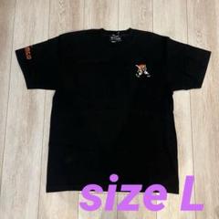 ハイスコアガール 源平討魔伝 Tシャツ Lサイズ ゲーム ファミコン レトロ ハイスコアガール 源平討魔伝 Tシャツ Lサイズ ゲーム
