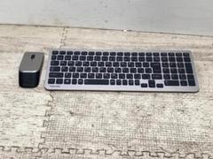 TOSHIBA ワイヤレスキーボード マウスセット